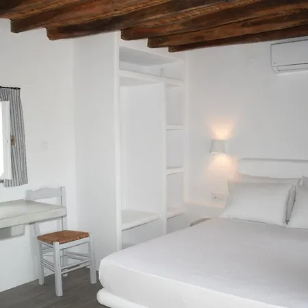 Anatoli - Traditional Little House!!! بيت للعطل Mandrakia