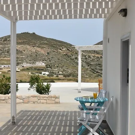 بيت للعطل Anatoli - Traditional Little House!!! *