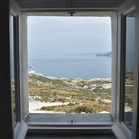 Anatoli - Traditional Little House!!! بيت للعطل Mandrakia