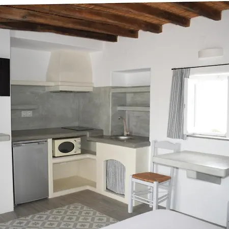 Anatoli - Traditional Little House!!! Mandrakia