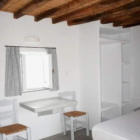 بيت للعطل Anatoli - Traditional Little House!!!